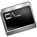 command,prompt icon