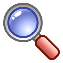 find,seek,search icon