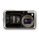 powershot icon