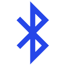 bluetooth icon