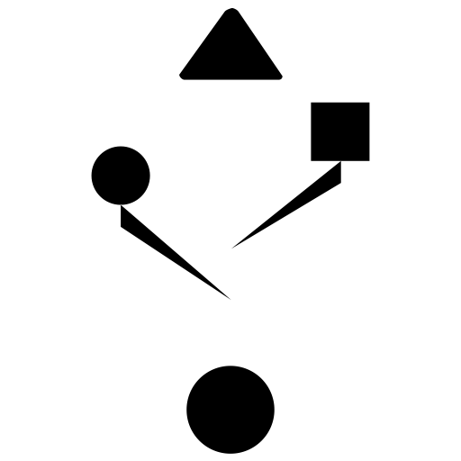 Usb svg vector icon