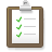 list icon