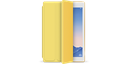 apple, gold, ipad, product, smartcover, yellow icon