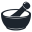 mortar icon