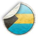bahamas icon