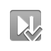next,checkmark icon