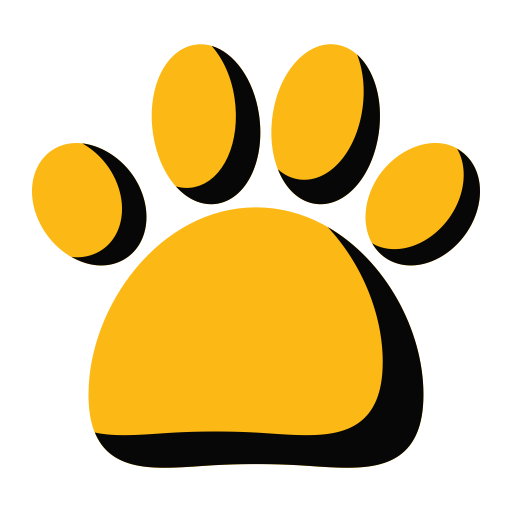 Baidu svg vector icon