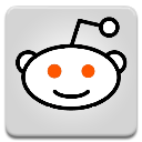 reddit icon
