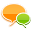 chat icon