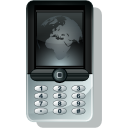 protocol, sms icon
