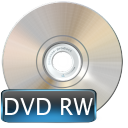 dvd,rw,disc icon