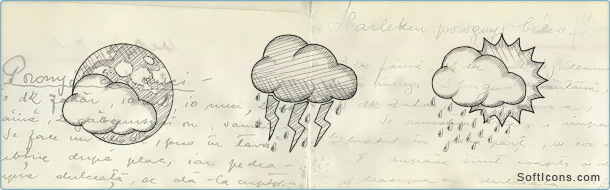 cloud, preview, weather icon