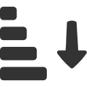 generic,sorting icon