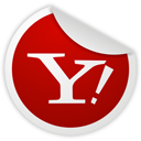 yahoo icon