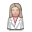 doctorfemale icon