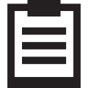 canon, guideline, law, order, regulation, rules, statute svg vector icon