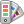pantone,guide icon