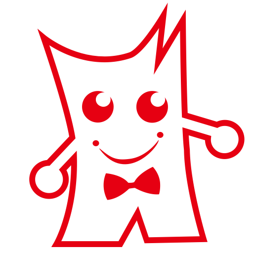 Smile svg vector icon