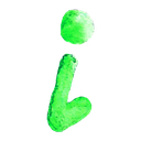detail, info icon