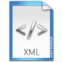 xml icon
