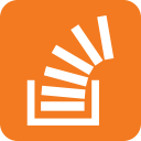 over flow, overflow svg vector icon