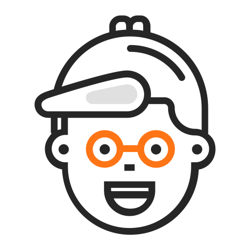 Line Drawing Color Picture svg vector icon