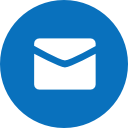 email, inbox, letter, mail, message, send svg vector icon