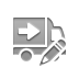 dispatch,pencil icon