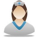 nurse icon
