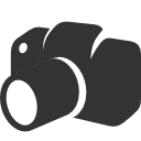 slr,large,lens icon