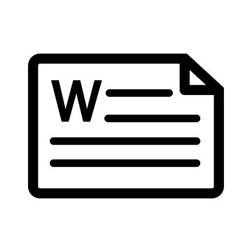 File svg vector icon