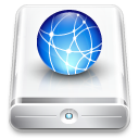idisk icon