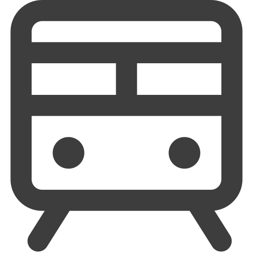 Metro Small svg vector icon
