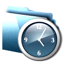 deepsea blue 31 icon