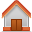 home, house icon