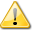 warning icon