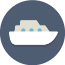 cruise icon