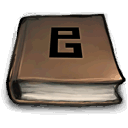only,one,man,can,save,the,world,from,disaster icon