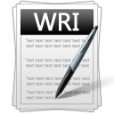wri icon