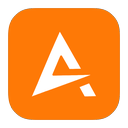aimp, metroui icon