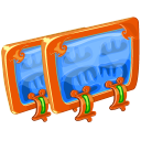 dislocation icon