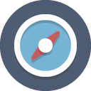 compass icon