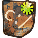 Star 58 icon