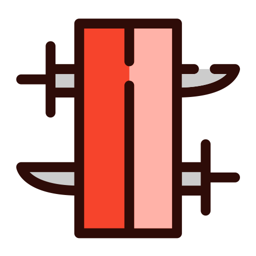 Magic svg vector icon