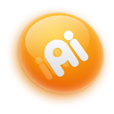 cs3, illustrator icon