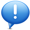chat, talk icon