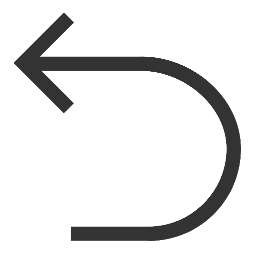 Return svg vector icon