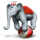 elephant icon