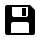 diskette icon