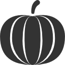 pumpkin icon